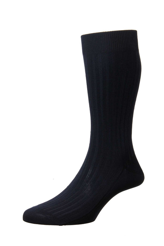 Pantherella Danvers Cotton Socks