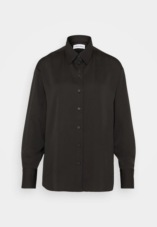 Calvin Klein Recycled Relaxed Shirt